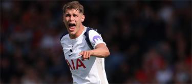 Tottenham will face Arsenal in a friendly match and Van der Ven hopes to start the new season with better results