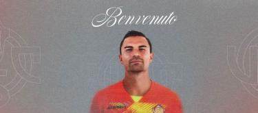 Como's Indonesian international goalkeeper Emil Audero joins newly-promoted Serie A side Cremonense on-loan..