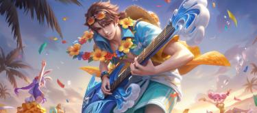 The most popular among mages, Gao Jianli's Sunset String Song is now on sale.