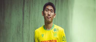 Official: Mainz midfielder Hong Hyun-sik joins Nantes on loan, contract includes buyout clause