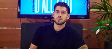 Leonardo Dalicio joins Novara