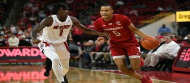 Pelicans sign Bryce McGoverns to two-way contract, giving him another development opportunity