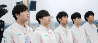 英雄联盟：Faker续约四年，欧洲教练锐评BLG打野套路被看穿。