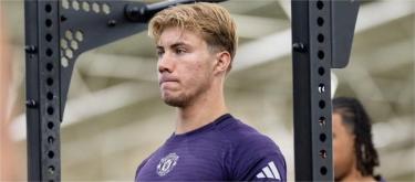 霍伊伦德：良性竞争只会让球队变得更强