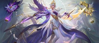 新英雄孙权上限还很高，高端局该选哪位去克制？（三）