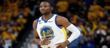 勇士与库明加分歧加剧 或因谈判受阻无偿放人