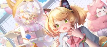 Summer activities are coming one after another, four new skins are launched, and the Tiger Limited series returns. (II)