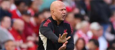 Sloter stressed that the team must improve in all aspects