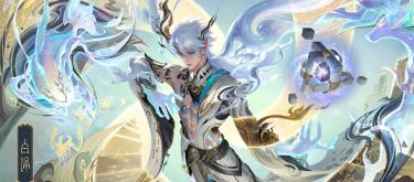 夏日活动陆续有来，四款新皮肤登陆，虎限系列返场。