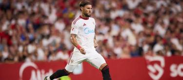 Nemanja Gudelj: We will be ready to try to get better results in the competition