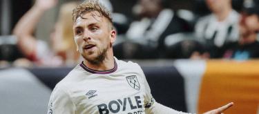 贾罗德·鲍恩认为球队目前的状态非常理想