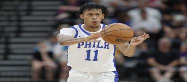 杰夫·道汀加盟特拉维夫马卡比 签下两年合约