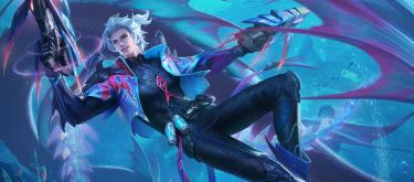 Don’t be overconfident in the early stages. According to official updated data, Marco Polo’s win rate is less than 40%?