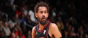 US reporter: Trae Young is disappointed with the Hawks because he has not received a contract extension offer