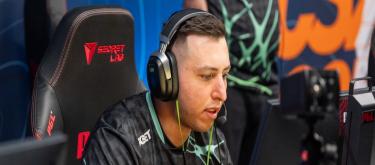 Official: Aurora rifler XANTARES returns to the active lineup after two months