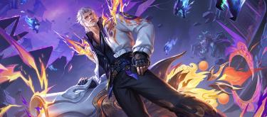 夏日重磅福利，黄忠百相守梦史诗免费领。