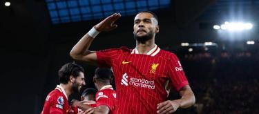 利物浦前锋科迪·贾克波誓以奖杯开启新赛季