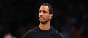 Official: Celtics and coach Joe Mazzulla complete contract extension