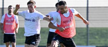 Igor Tudor: My team is made up of players who are eager to contribute