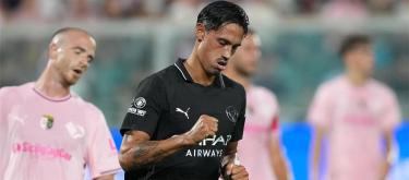 擅长攻入禁区　瓜迪奥拉称赞赖因德斯表现亮眼