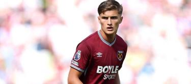 Freddie Potts admits he can't wait to play alongside his teammates next season