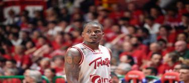 The Pistons are about to sign Javonte Green to strengthen their defensive depth