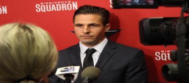 Knicks strengthen coaching staff with TJ Saint to help Brown's team