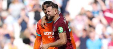 Niklas Fellkrug: The players are in very good shape and I believe the team is ready for the new season