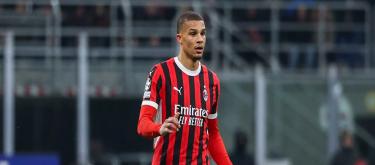 Newcastle United have signed AC Milan defender Malik Thiaw, who has signed a contract until 2029.