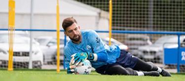 安东尼奥·西维拉：我们会遵守教练的战术安排，倾尽全力为球队取得胜利