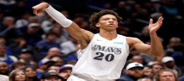 Nuggets sign former Mavericks forward Edwards to strengthen frontcourt