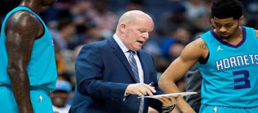 Suns sign former NBA coach Steve Clifford as consultant
