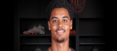 AC米兰官宣签下热那亚中卫科尼·德温特，总价2000万欧元