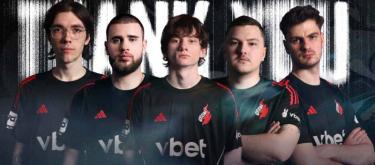 Ukrainian team Passion UA completely reorganizes its CS2 lineup