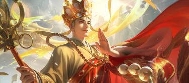 King's case analysis: You don't have to be in the front row to counter the advance, and don't use Jin Chan to fight Diao Chan.
