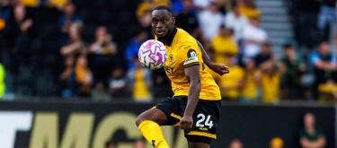 托蒂·戈梅斯：我们都在努力取得好成绩，我们必须将这种态度延续到下一场比赛