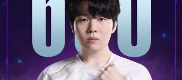 Rookie reached the 600th career win milestone, continuing his high-level performance and living up to expectations