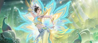 法师大招让凯皇原地发呆，海月与干将惩治安琪拉。