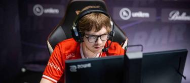 Fnatic替补登场　重返《反恐精英2》一级赛场