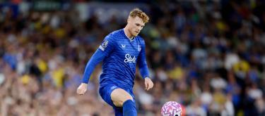 杰克·奥布莱恩：我们必须重新调整状态，在接下来的比赛中打出更好的表现