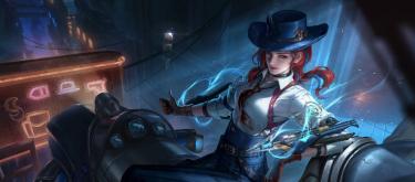 It is better to strike first than to develop calmly. The four players are the best candidates to crush the opponent in the early stage. (II)