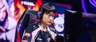 LPL slammed Anyone's Legend (AL) for merely deducting performance-based salary from its player Shanks, who was accused of sexual harassment and racism against women..