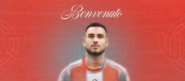 Torino's vice-captain Antonio Sanabria joins Cremonese..