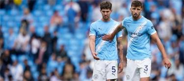 Dias insists Manchester City's title-chasing spirit remains unchanged