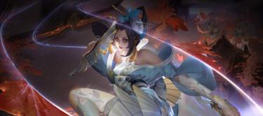 限时点券别急着换西施，英雄性价比或高于皮肤？（四）