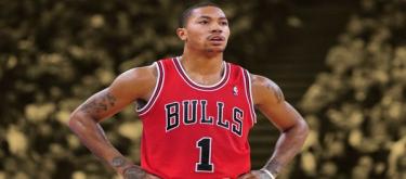 Bulls officially announce Derrick Rose's No. 1 jersey will be retired