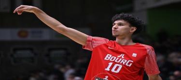 2025-26赛季五位值得关注的二年级球员