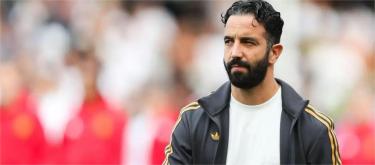 应付激烈的竞争　阿莫林：我们需要时间打好基础