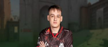 Official: MIBR loaned G2 youth sniper kl1m