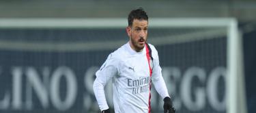 Italian international Florenzi announced his retirement at the age of 34